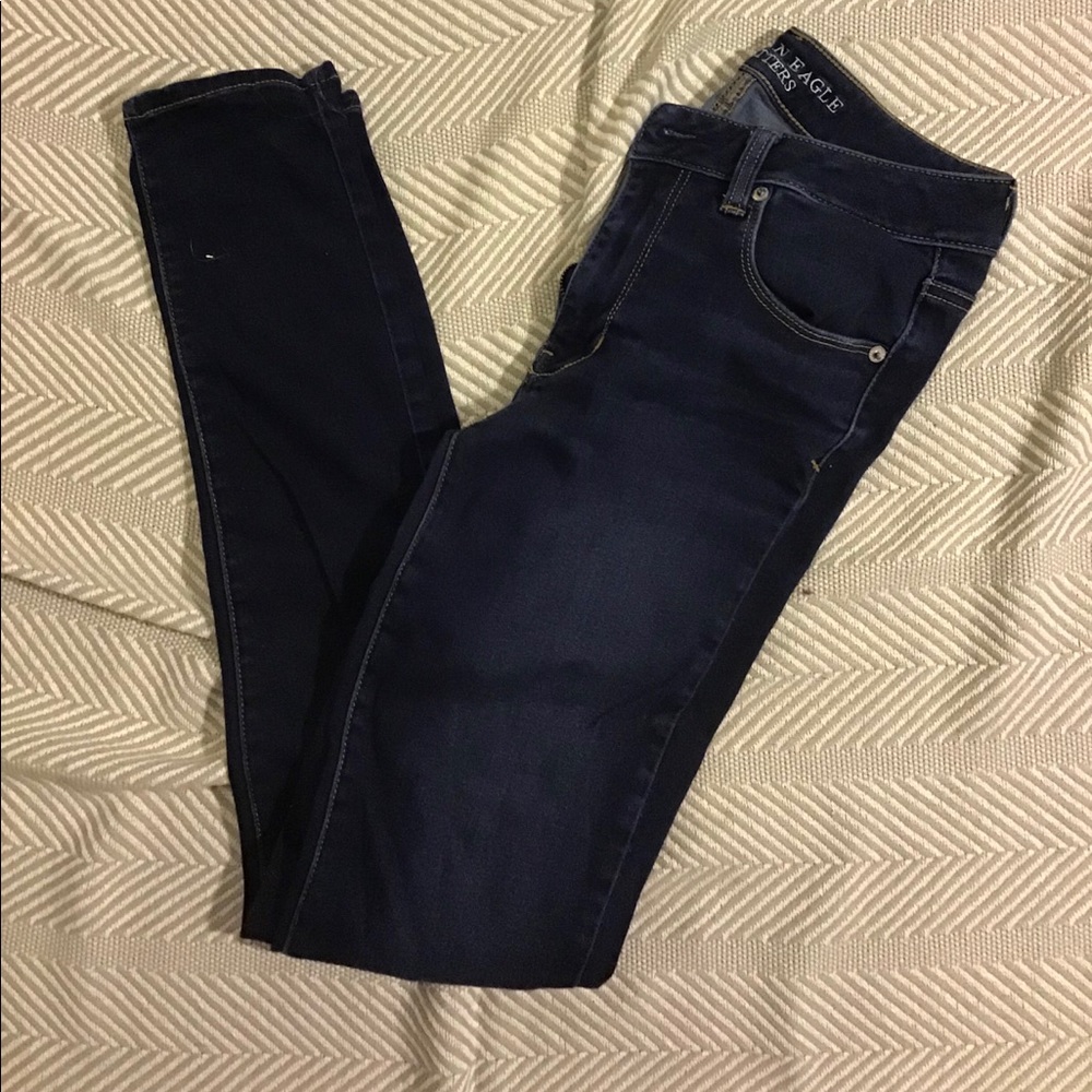 Blue Jeans